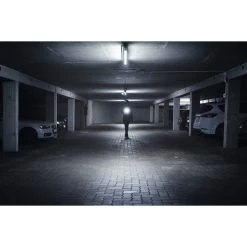 Ansmann Action COB LED, Taschenlampe -Haushaltsgeräte-Highlights Ansmann Action COB LED Taschenlampe@@1762955 10