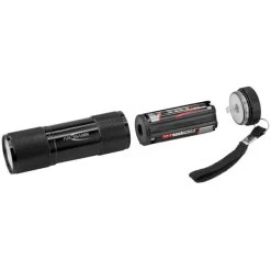 Ansmann Action COB LED, Taschenlampe -Haushaltsgeräte-Highlights Ansmann Action COB LED Taschenlampe@@1762955 4