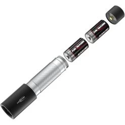 Ansmann Daily Use 300B, Taschenlampe -Haushaltsgeräte-Highlights Ansmann Daily Use 300B Taschenlampe@@1857384 8