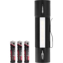 Ansmann Future Multi 3in1, Taschenlampe -Haushaltsgeräte-Highlights Ansmann Future Multi 3in1 Taschenlampe@@1857400 15