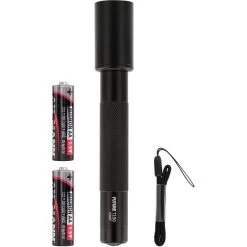 Ansmann Future T150, Taschenlampe -Haushaltsgeräte-Highlights Ansmann Future T150 Taschenlampe@@1329871 2