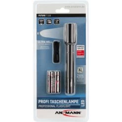 Ansmann Future T150, Taschenlampe -Haushaltsgeräte-Highlights Ansmann Future T150 Taschenlampe@@1329871 7