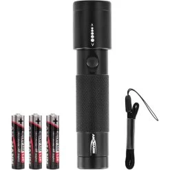 Ansmann Future T200F, Taschenlampe -Haushaltsgeräte-Highlights Ansmann Future T200F Taschenlampe@@1857407 10