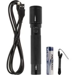 Ansmann Future T400FR, Taschenlampe -Haushaltsgeräte-Highlights Ansmann Future T400FR Taschenlampe@@1857401 10