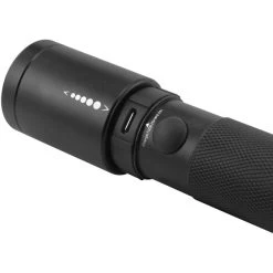 Ansmann Future T400FR, Taschenlampe -Haushaltsgeräte-Highlights Ansmann Future T400FR Taschenlampe@@1857401 4