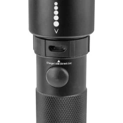 Ansmann Future T400FR, Taschenlampe -Haushaltsgeräte-Highlights Ansmann Future T400FR Taschenlampe@@1857401 6