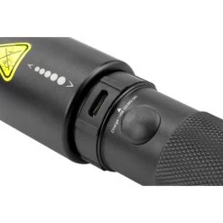 Ansmann Future T400FR, Taschenlampe -Haushaltsgeräte-Highlights Ansmann Future T400FR Taschenlampe@@1857401 8