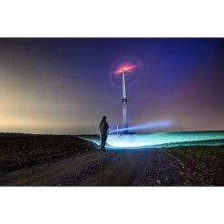 Ansmann HS20R Pro, Taschenlampe -Haushaltsgeräte-Highlights Ansmann HS20R Pro Taschenlampe@@1847078 12