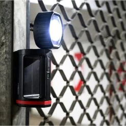 Ansmann HS20R Pro, Taschenlampe -Haushaltsgeräte-Highlights Ansmann HS20R Pro Taschenlampe@@1847078 13