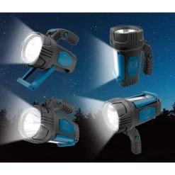 Ansmann HS230B, Taschenlampe -Haushaltsgeräte-Highlights Ansmann HS230B Taschenlampe@@1847081 13