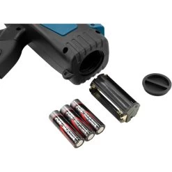 Ansmann HS230B, Taschenlampe -Haushaltsgeräte-Highlights Ansmann HS230B Taschenlampe@@1847081 4