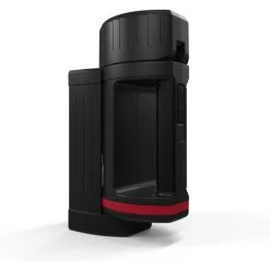 Ansmann HS5R, Taschenlampe -Haushaltsgeräte-Highlights Ansmann HS5R Taschenlampe@@etjey8 5