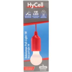 Ansmann HyCell Pull-Light PL1W, LED-Leuchte -Haushaltsgeräte-Highlights Ansmann HyCell Pull Light PL1W LED Leuchte@@1847100 3