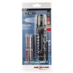 Ansmann M900P, Taschenlampe -Haushaltsgeräte-Highlights Ansmann M900P Taschenlampe@@etjey1 7