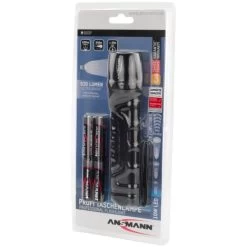 Ansmann M900P, Taschenlampe -Haushaltsgeräte-Highlights Ansmann M900P Taschenlampe@@etjey1 8