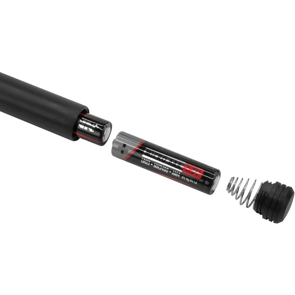 Ansmann Stiftleuchte PL130B, Taschenlampe 14 Ansmann Stiftleuchte PL130B, Taschenlampe – Bild 12