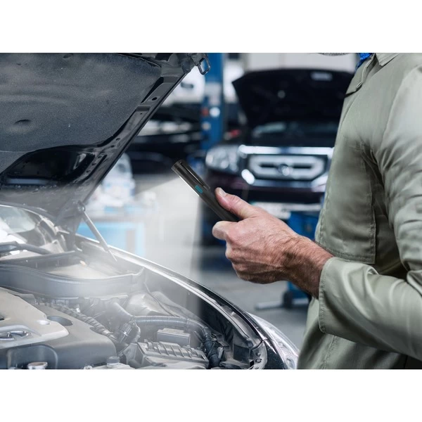 Ansmann Stiftleuchte PL130B, Taschenlampe 15 Ansmann Stiftleuchte PL130B, Taschenlampe – Bild 13