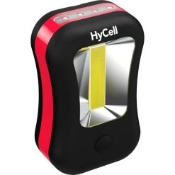 Ansmann Werkstattleuchte 2in1, Arbeitsleuchte