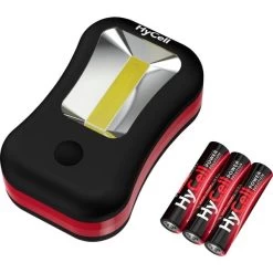 Ansmann Werkstattleuchte 2in1, Arbeitsleuchte -Haushaltsgeräte-Highlights Ansmann Werkstattleuchte 2in1 Arbeitsleuchte@@1858029 9