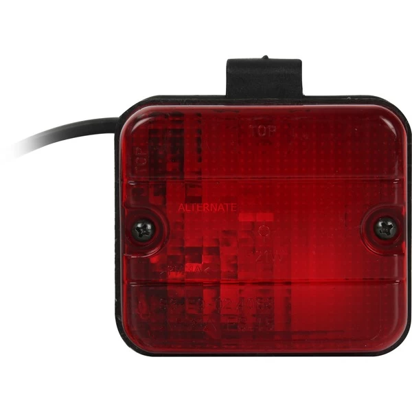 Atera Anbausatz 3. Bremsleuchte 4 Atera Anbausatz 3. Bremsleuchte – Bild 2