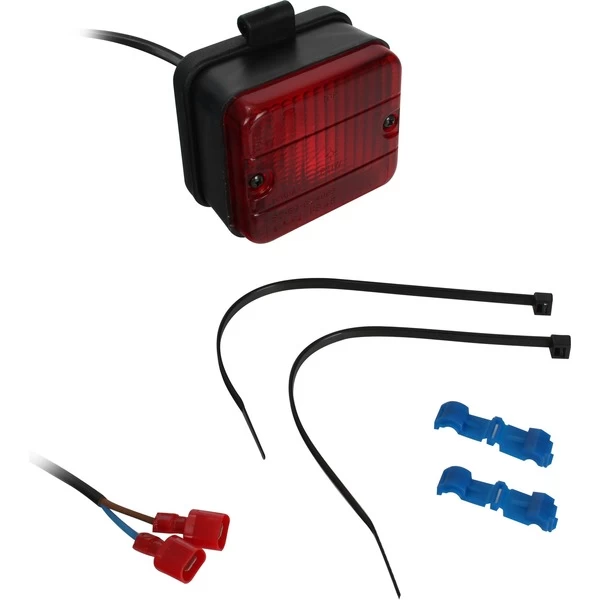 Atera Anbausatz 3. Bremsleuchte 7 Atera Anbausatz 3. Bremsleuchte – Bild 5