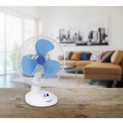 Bestron Tischventilator DDF27W -Haushaltsgeräte-Highlights Bestron Tischventilator DDF27W@@9gvtdb11 4