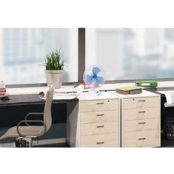 Bestron Tischventilator DDF27W -Haushaltsgeräte-Highlights Bestron Tischventilator DDF27W@@9gvtdb11 5