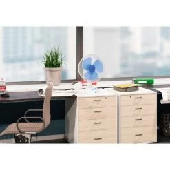 Bestron Tischventilator DDF35W -Haushaltsgeräte-Highlights Bestron Tischventilator DDF35W@@1435797 4