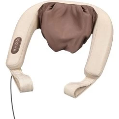 Beurer 4D Nackenmassagegerät MG 153 -Haushaltsgeräte-Highlights Beurer 4D Nackenmassageger t MG 153@@9igedm08 3