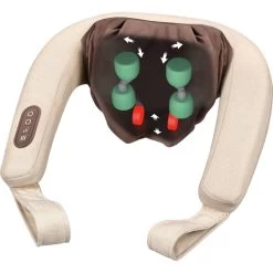 Beurer 4D Nackenmassagegerät MG 153 -Haushaltsgeräte-Highlights Beurer 4D Nackenmassageger t MG 153@@9igedm08 4