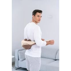 Beurer 4D Nackenmassagegerät MG 153 -Haushaltsgeräte-Highlights Beurer 4D Nackenmassageger t MG 153@@9igedm08 6