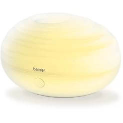 Beurer Aroma Diffuser LA 20, Luftbefeuchter -Haushaltsgeräte-Highlights Beurer Aroma Diffuser LA 20 Luftbefeuchter@@9gvbdq90 2
