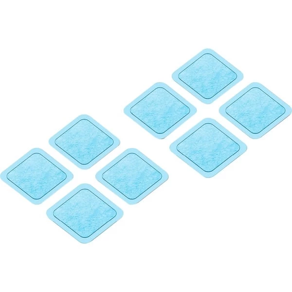 Beurer EM 59 Heat Gel-Pads, Massagegerät 3 Beurer EM 59 Heat Gel-Pads, Massagegerät