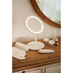 Beurer FC 45, Gesichtsreinigungsbürste -Haushaltsgeräte-Highlights Beurer FC 45 Gesichtsreinigungsb rste@@1336586 4