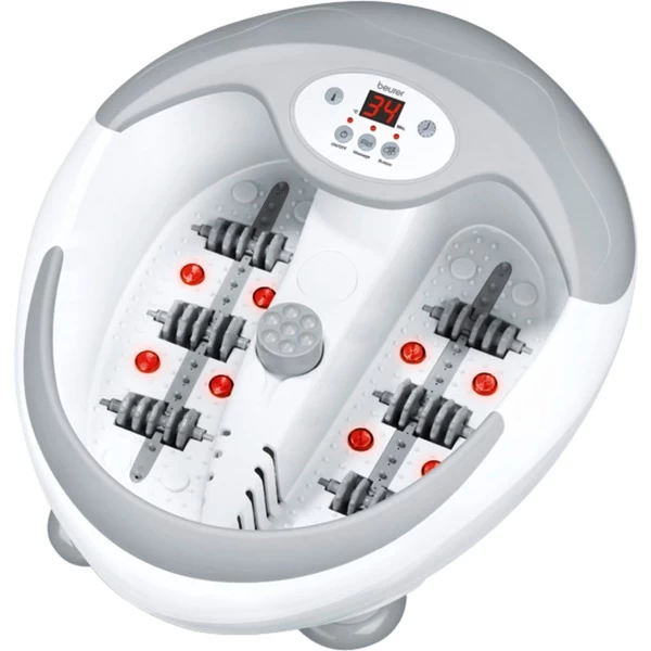 Beurer Fußsprudelbad FB50 3 Beurer Fußsprudelbad FB50