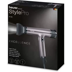 Beurer HC 100, Haartrockner 19 Beurer HC 100, Haartrockner -Haushaltsgeräte-Highlights Beurer HC 100 Haartrockner@@100003364 6