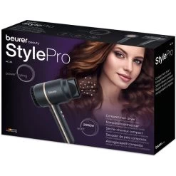 Beurer HC 35, Haartrockner -Haushaltsgeräte-Highlights Beurer HC 35 Haartrockner@@1821500 4