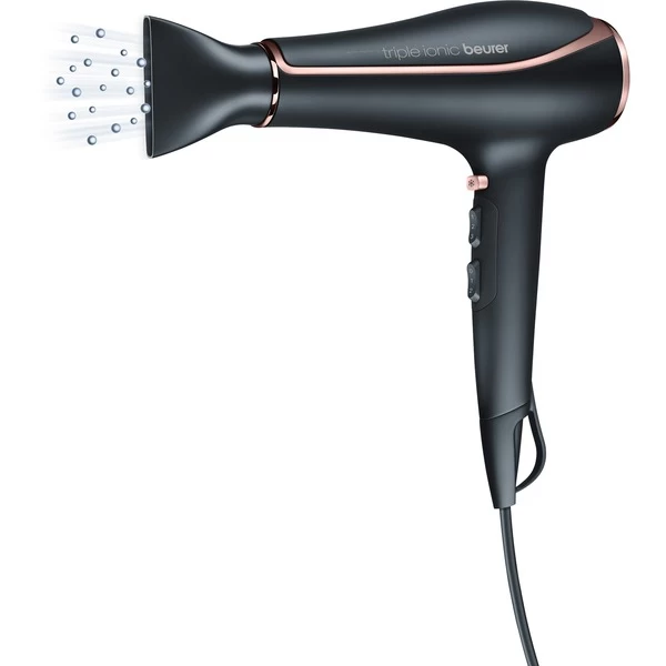Beurer HC 80, Haartrockner 5 Beurer HC 80, Haartrockner – Bild 3