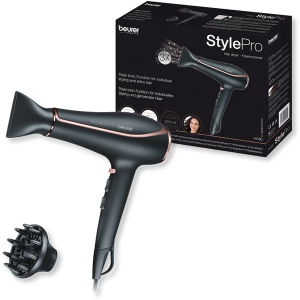 Beurer HC 80, Haartrockner 8 Beurer HC 80, Haartrockner – Bild 6