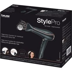 Beurer HC 80, Haartrockner 15 Beurer HC 80, Haartrockner -Haushaltsgeräte-Highlights Beurer HC 80 Haartrockner@@9ihtdq93 6