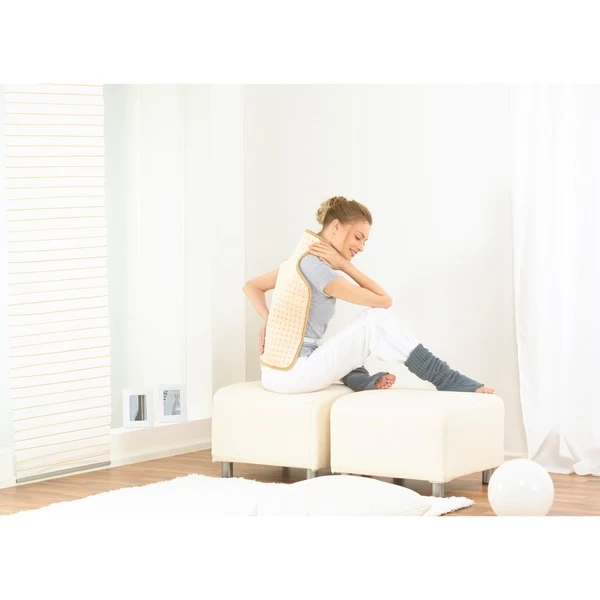 Beurer HK 58 Cosy , Heizkissen 7 Beurer HK 58 Cosy , Heizkissen – Bild 5