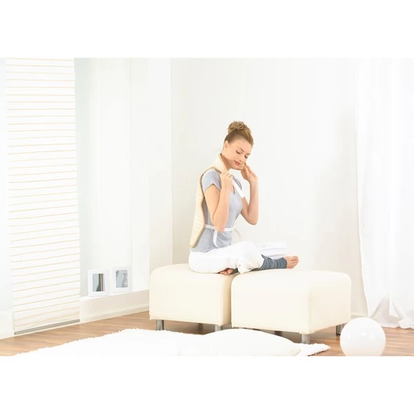 Beurer HK 58 Cosy , Heizkissen 8 Beurer HK 58 Cosy , Heizkissen – Bild 6