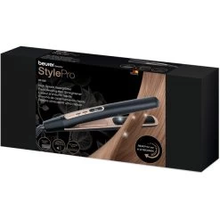 Beurer HS 100, Haarglätter -Haushaltsgeräte-Highlights Beurer HS 100 Haargl tter@@1820213 5