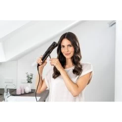 Beurer HS 100, Haarglätter -Haushaltsgeräte-Highlights Beurer HS 100 Haargl tter@@1820213 8