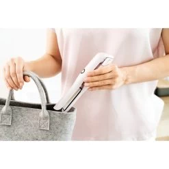 Beurer HS 20 Akku-Haarglätter -Haushaltsgeräte-Highlights Beurer HS 20 Akku Haargl tter@@1668421 2