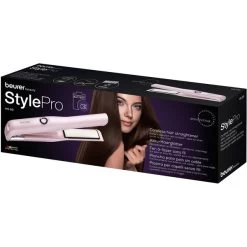 Beurer HS 20 Akku-Haarglätter -Haushaltsgeräte-Highlights Beurer HS 20 Akku Haargl tter@@1668421 3