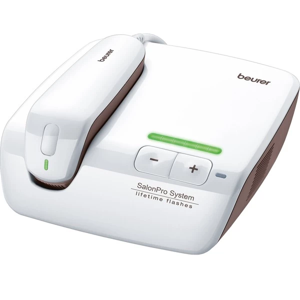 Beurer IPL 10000+ SalonPro System, Haarentferner 4 Beurer IPL 10000+ SalonPro System, Haarentferner – Bild 2