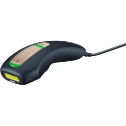 Beurer IPL 5800 Pure Skin Pro Black, Haarentferner