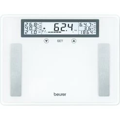 Beurer Körperanalysewaage BG 51 XXL