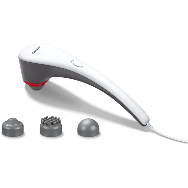 Beurer Klopfmassagegerät MG 55 4 Beurer Klopfmassagegerät MG 55 – Bild 2